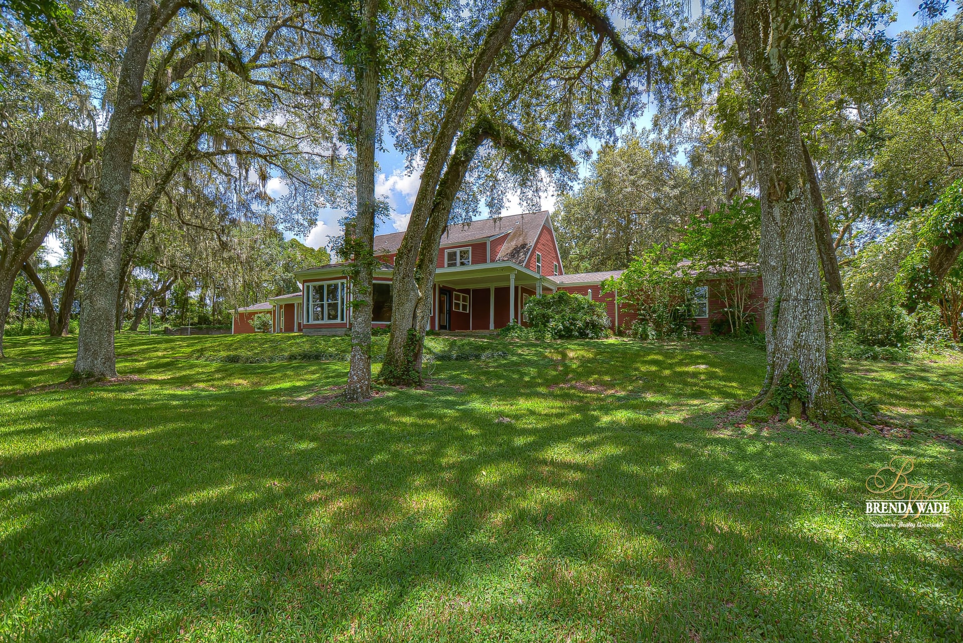 33217 Saint Joe Rd