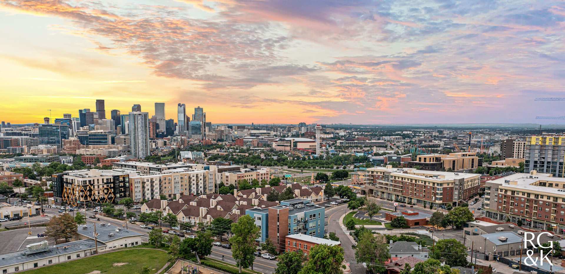 Best Housing Markets in the United States - Denver, Colorado