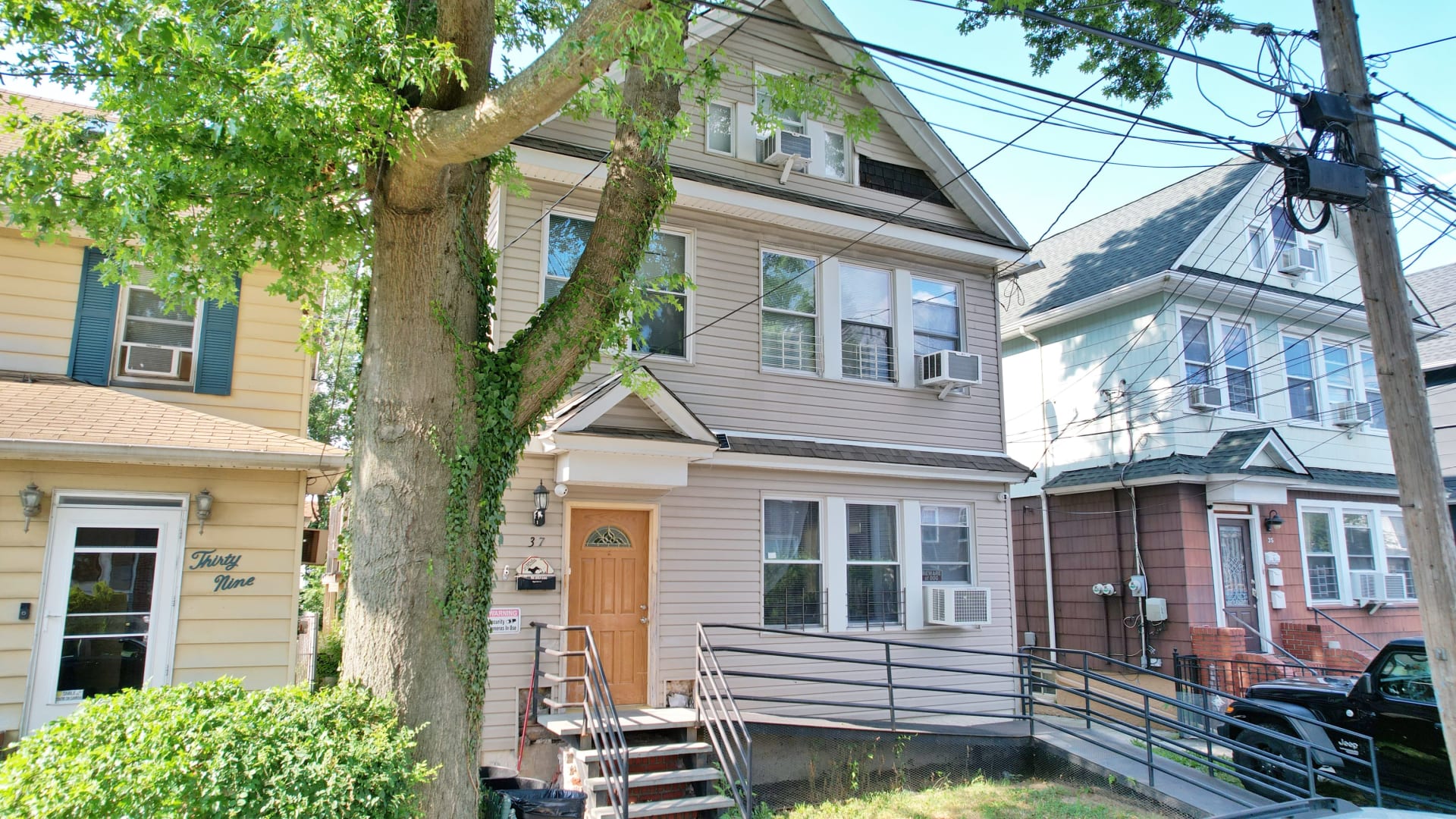 Staten Island MultiFamily MYC