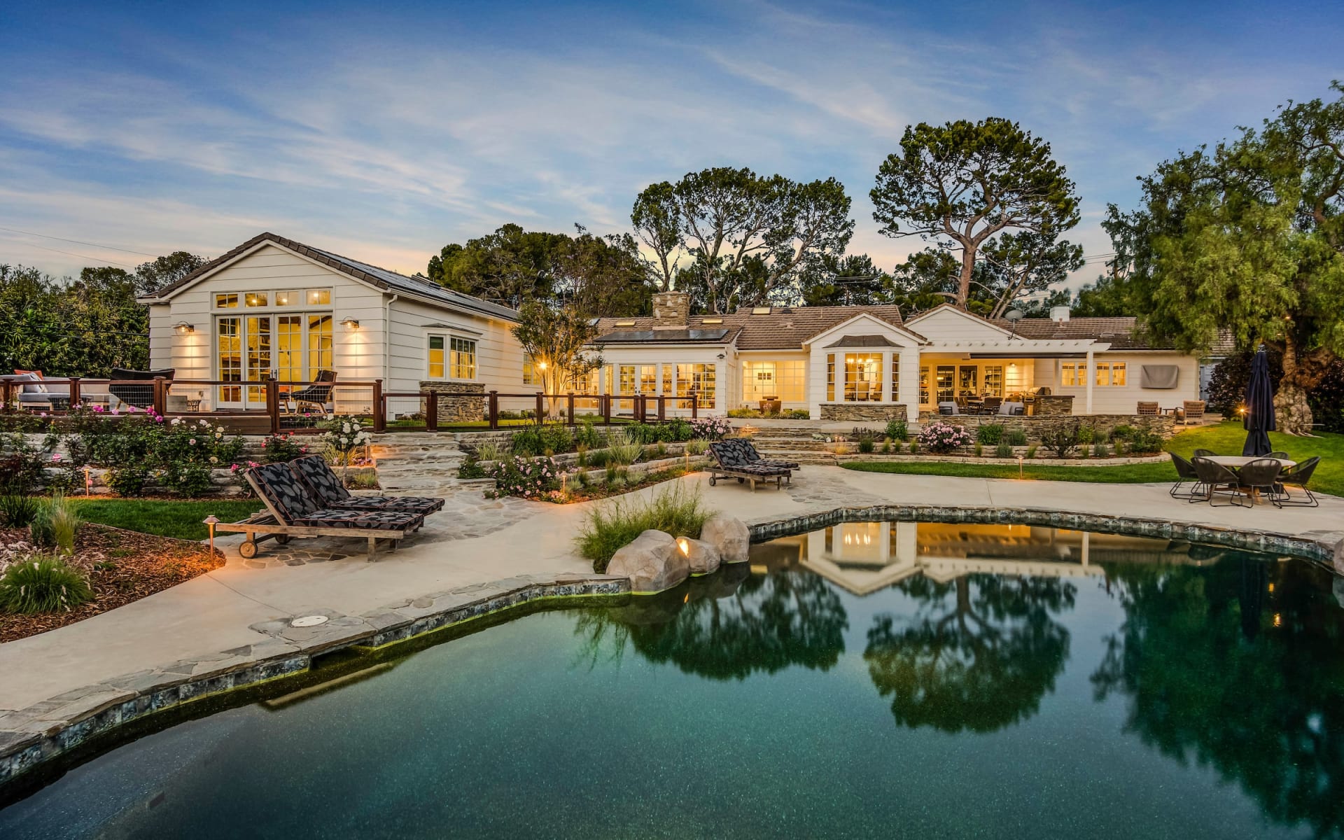 8 Reasons to Work with Accardo Real Estate Associates Compass South Bay, California Accardo