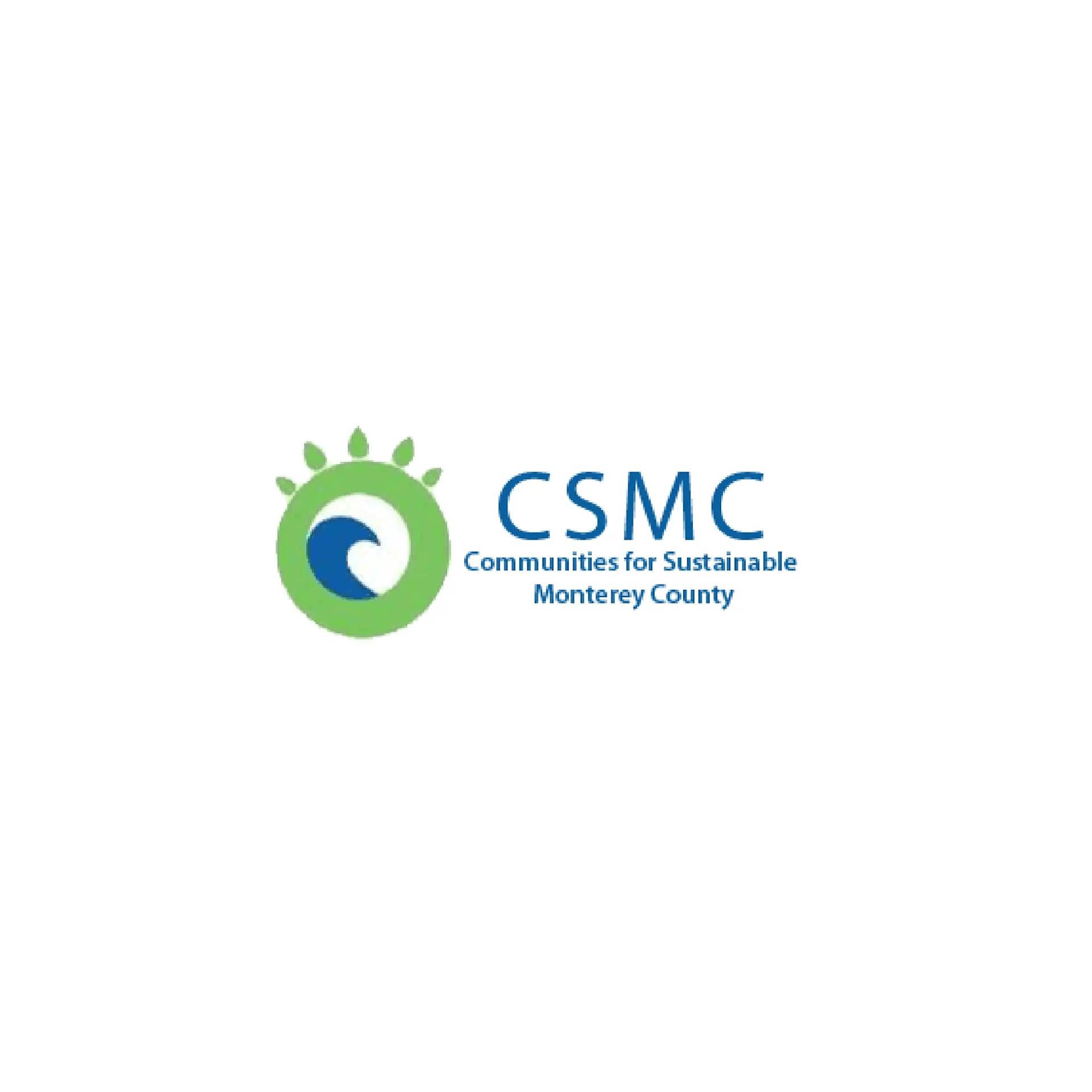 Sustainable Monterey County