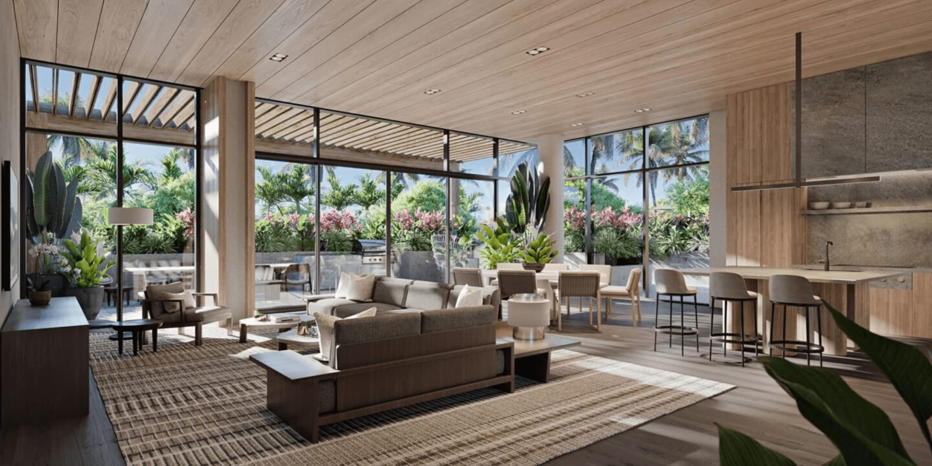 The Park at Ward Village James Chan Hawai'i Real Estate Agent