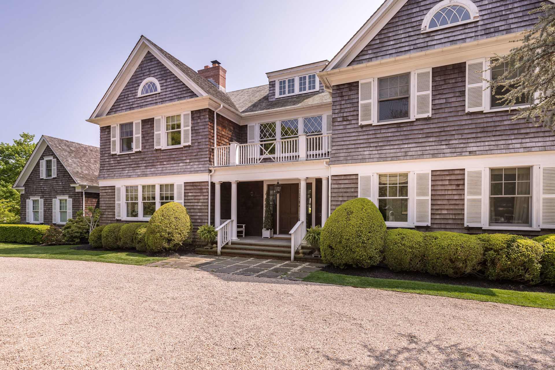 Southampton, NY Luxury Real Estate For Sale Breitenbach Advisory Team