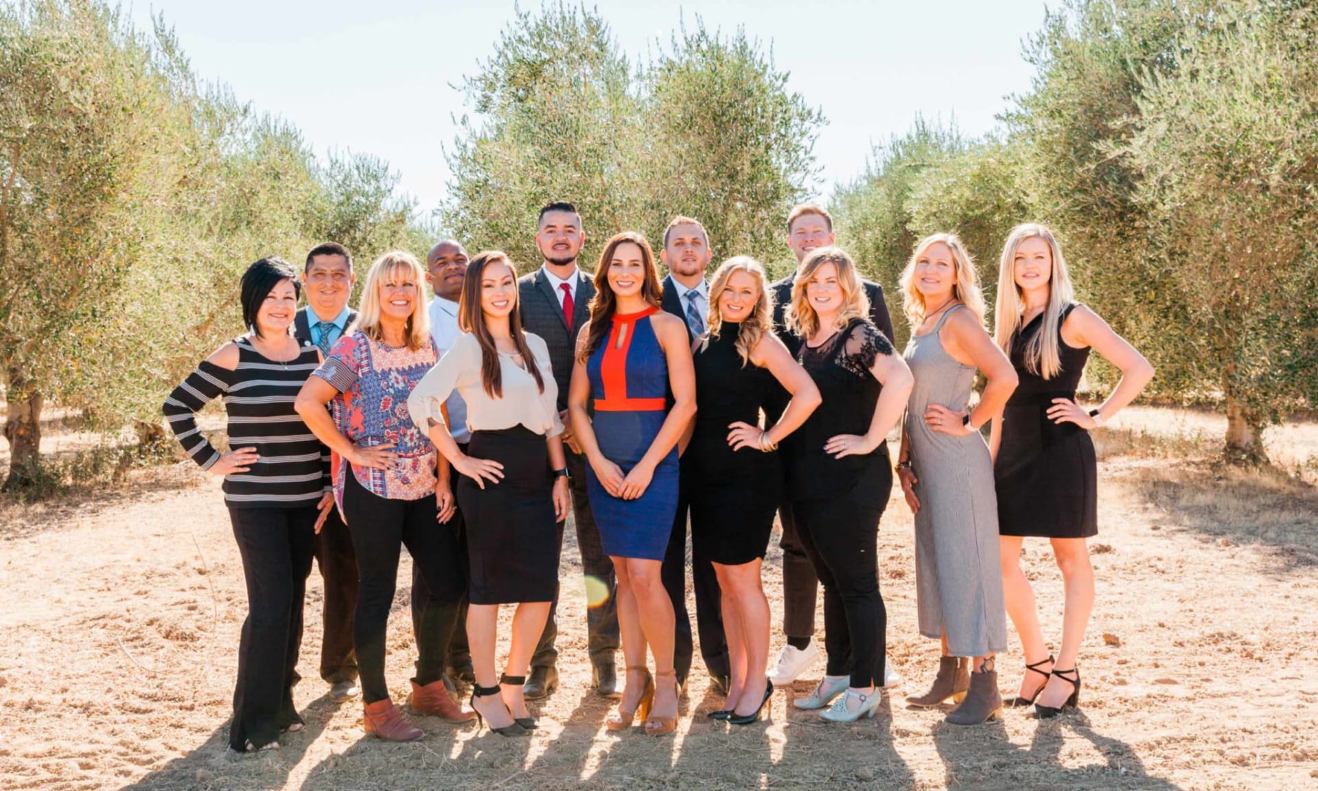 Nicole Solari Level Up Realty