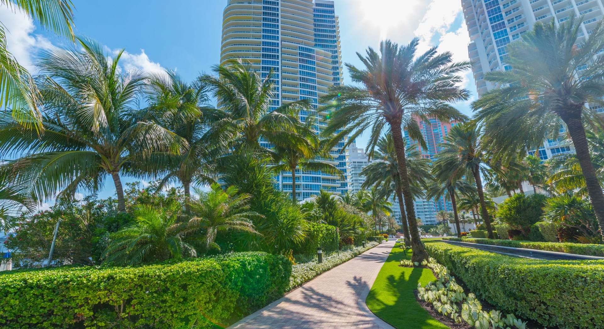 Miami Beach condos, Miami Beach real estate, Miami Beach homes