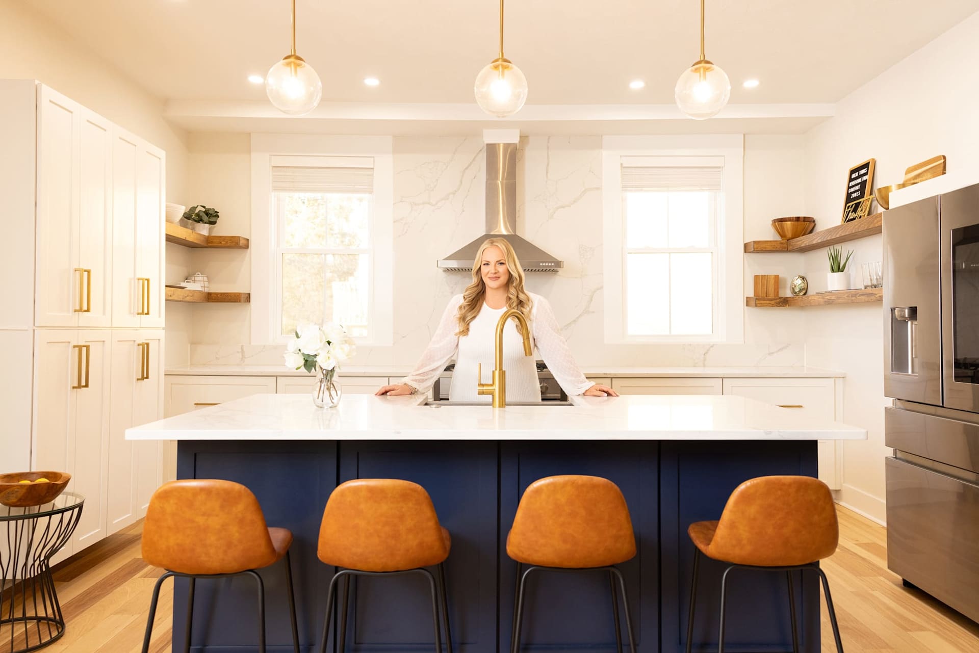 Jeni Drass Moon Township Real Estate Expert