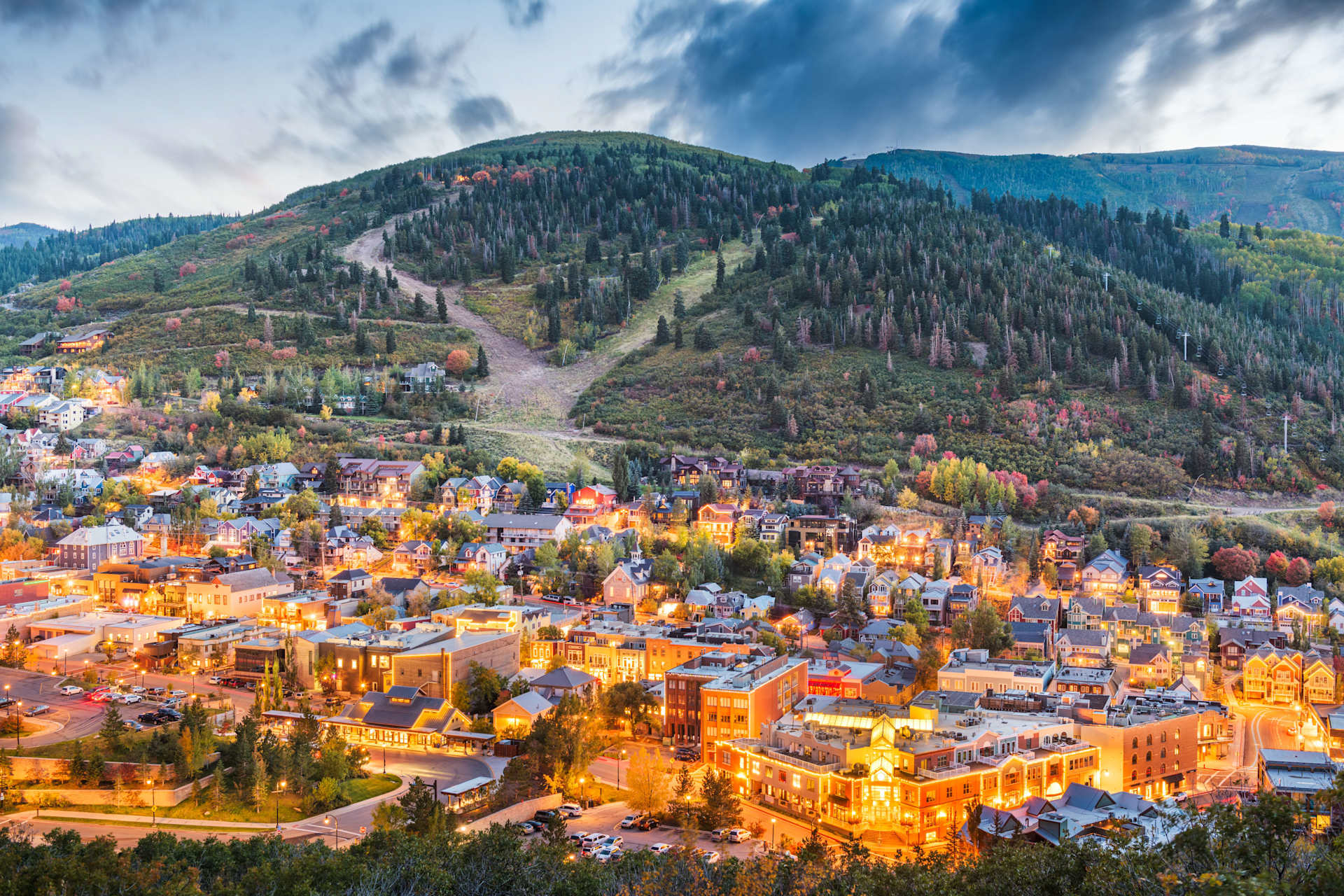 Buying Real Estate In Park City | Homes Park City 