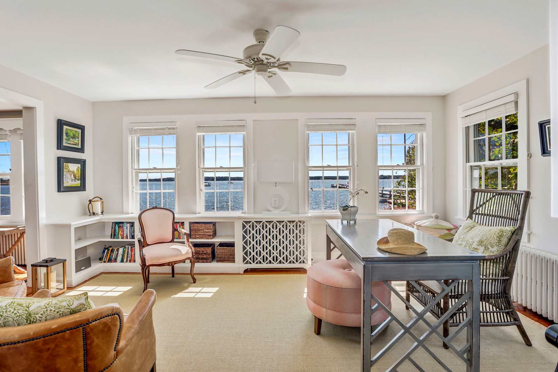 About Cornelia C. Heckenbach St. Michaels Real Estate Agent