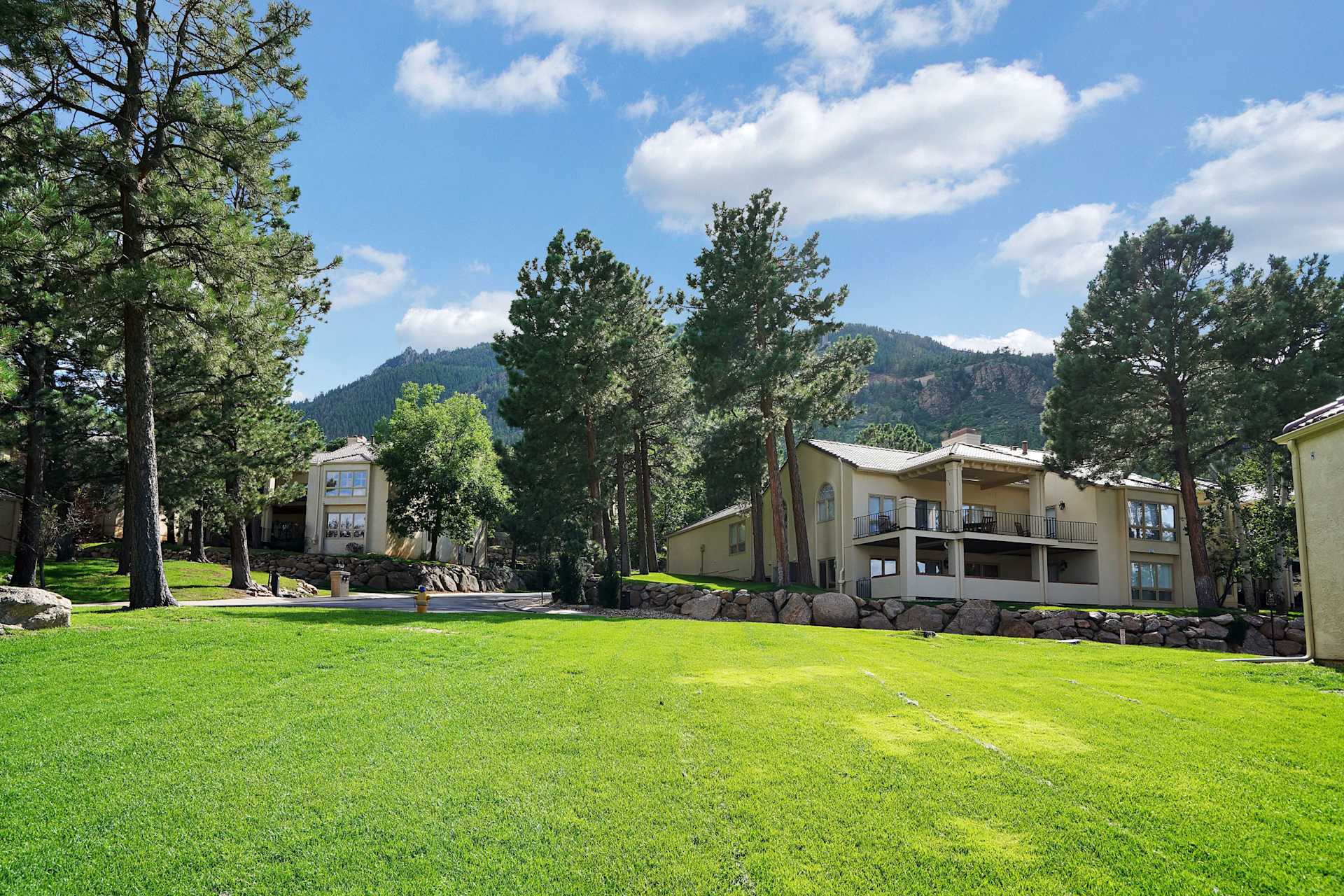 Sold Listings Colorado Springs & Broadmoor Real Estate Trish Ingels