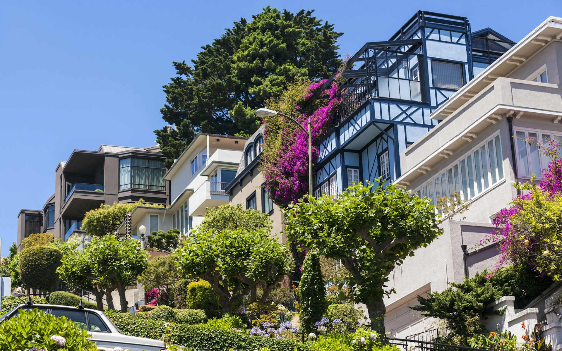 San Francisco Homes For Sale & Sold Listings | Phil Shell