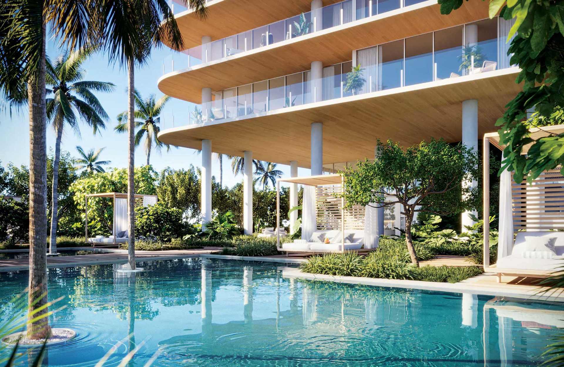 OCEAN HOUSE Surfside