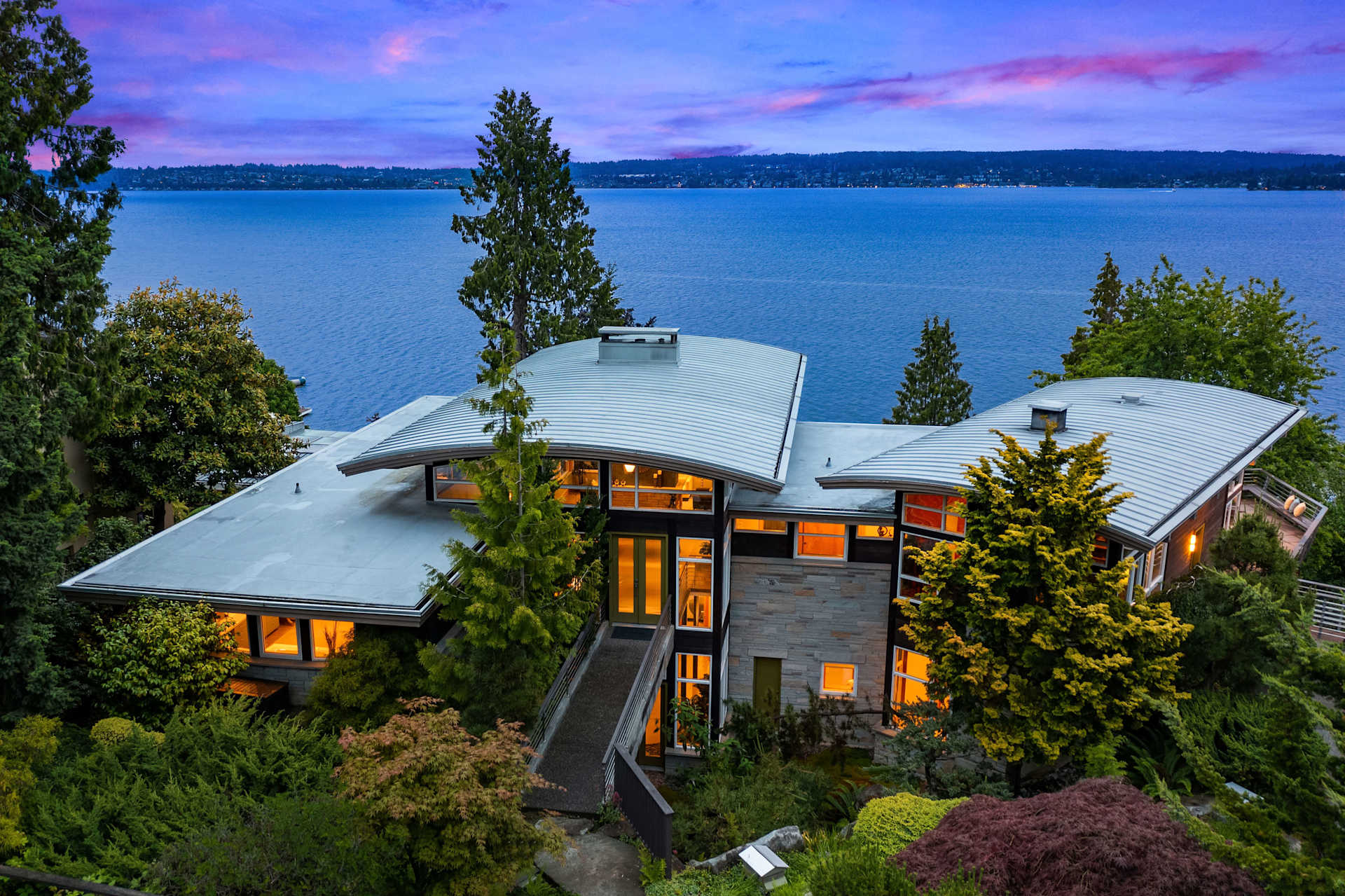Featured Properties Terry Allen Bellevue Real Estate Expert