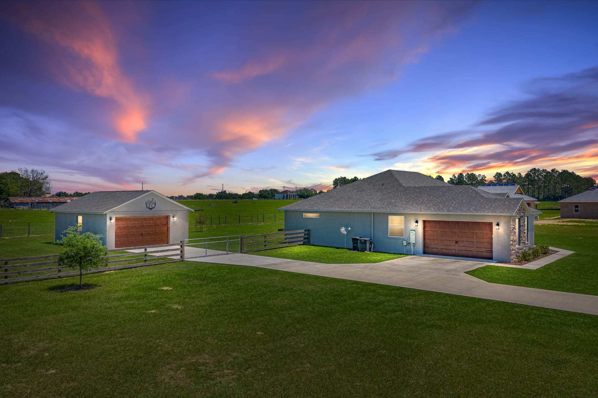 32819 Drake Estates Way Dade City, FL King & Associates King