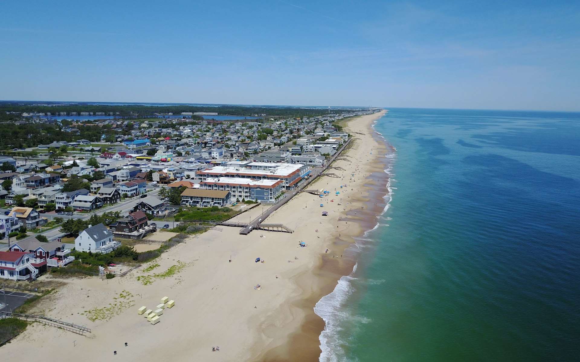 Neighborhoods Dover Real Estate The Cashion Group