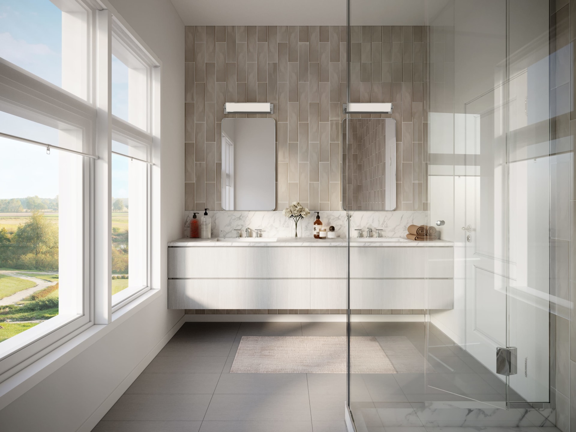 The Bristol Waban Newton Real Estate Group