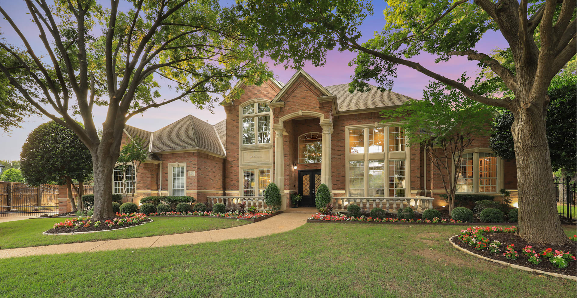 Featured Properties Marcontell+Gilchrest Group
