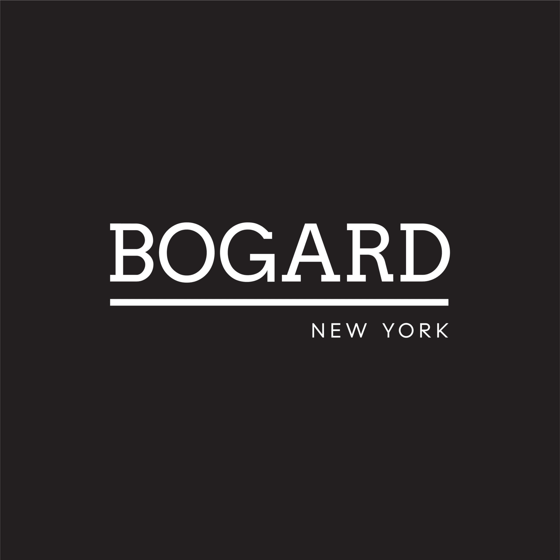 Bogard New York | New York City Real Estate Agents