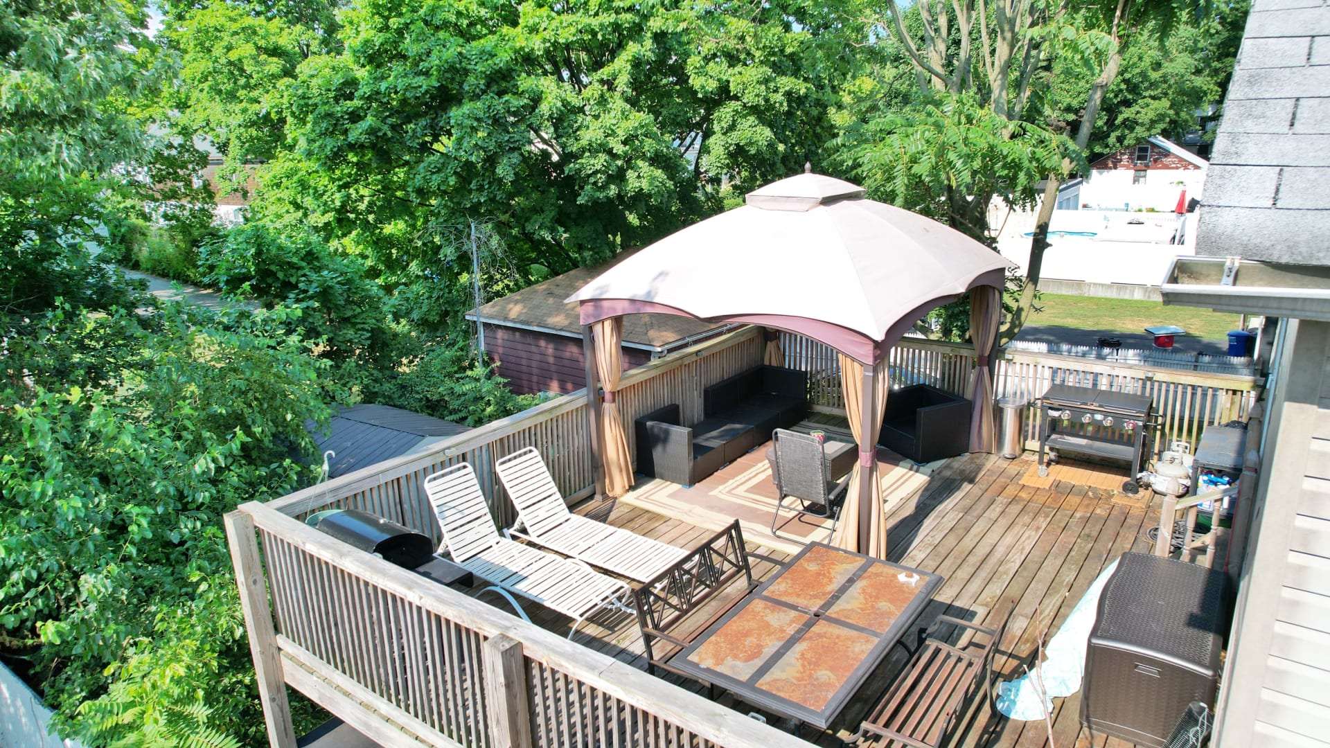 Staten Island MultiFamily MYC