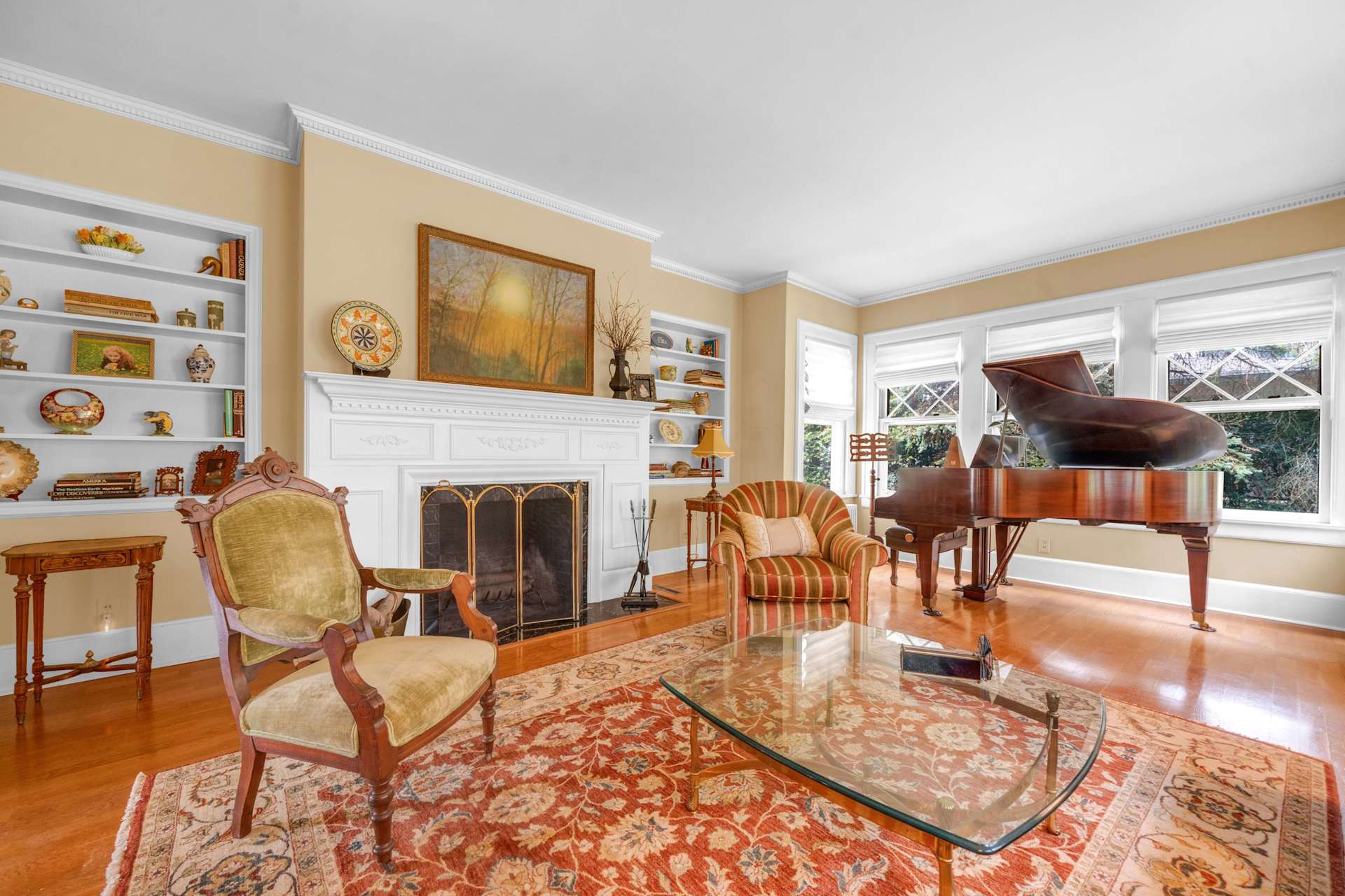 276 Cantrel Road Ridgewood, NJ Homes Christina Gibbons Group