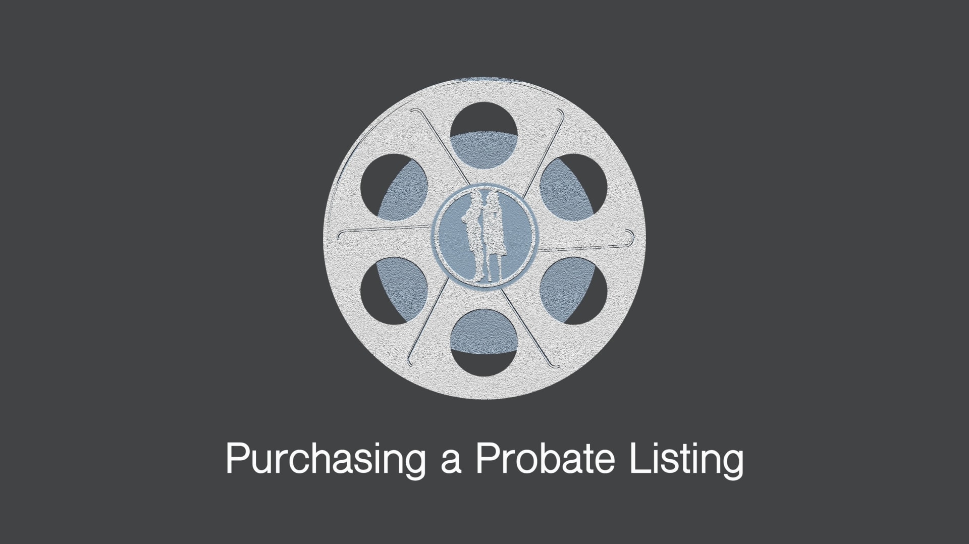 Purchasing Probate Real Estate