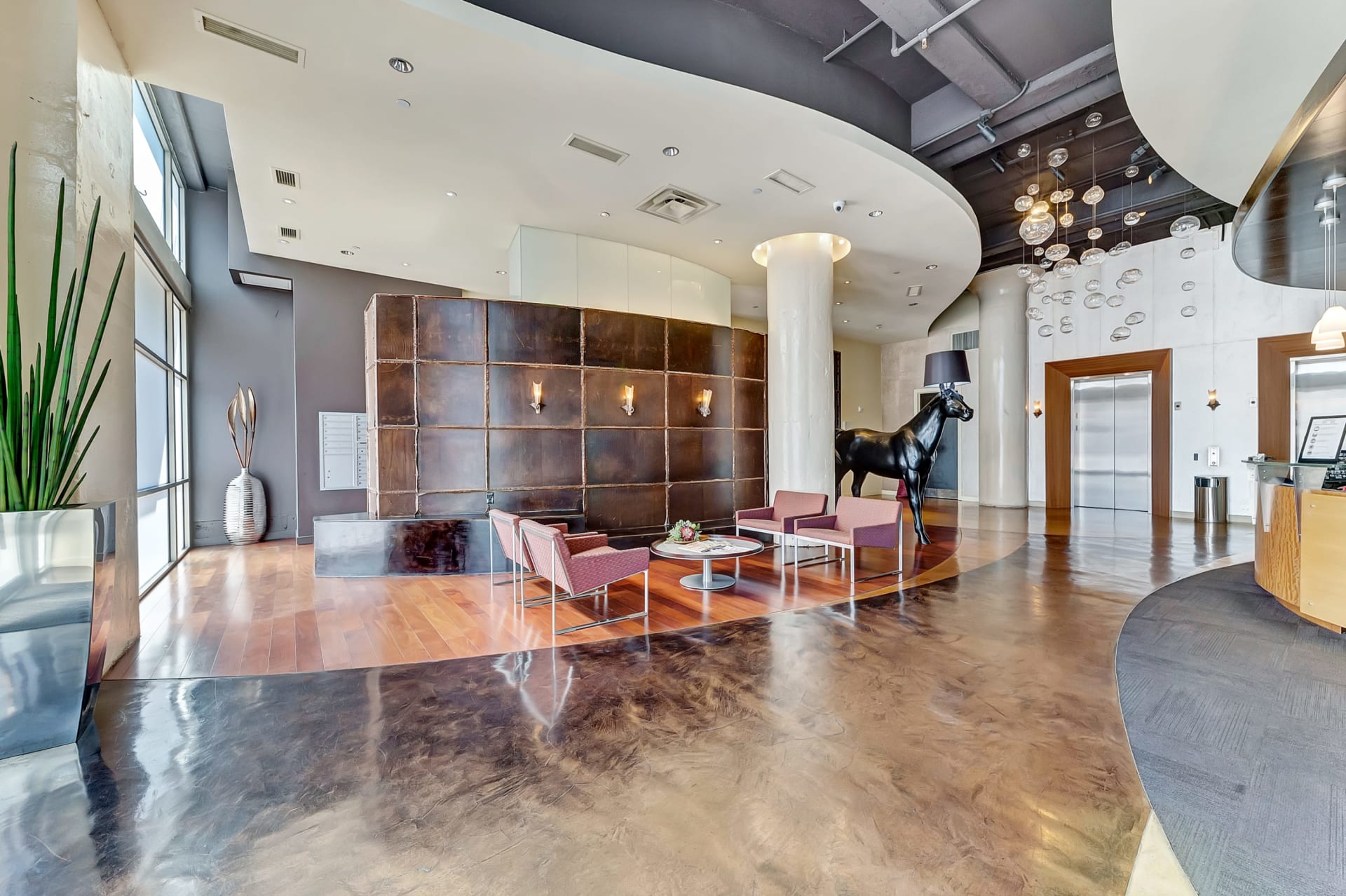 Montgomery Plaza Condo John Zimmerman Fort Worth Realtors