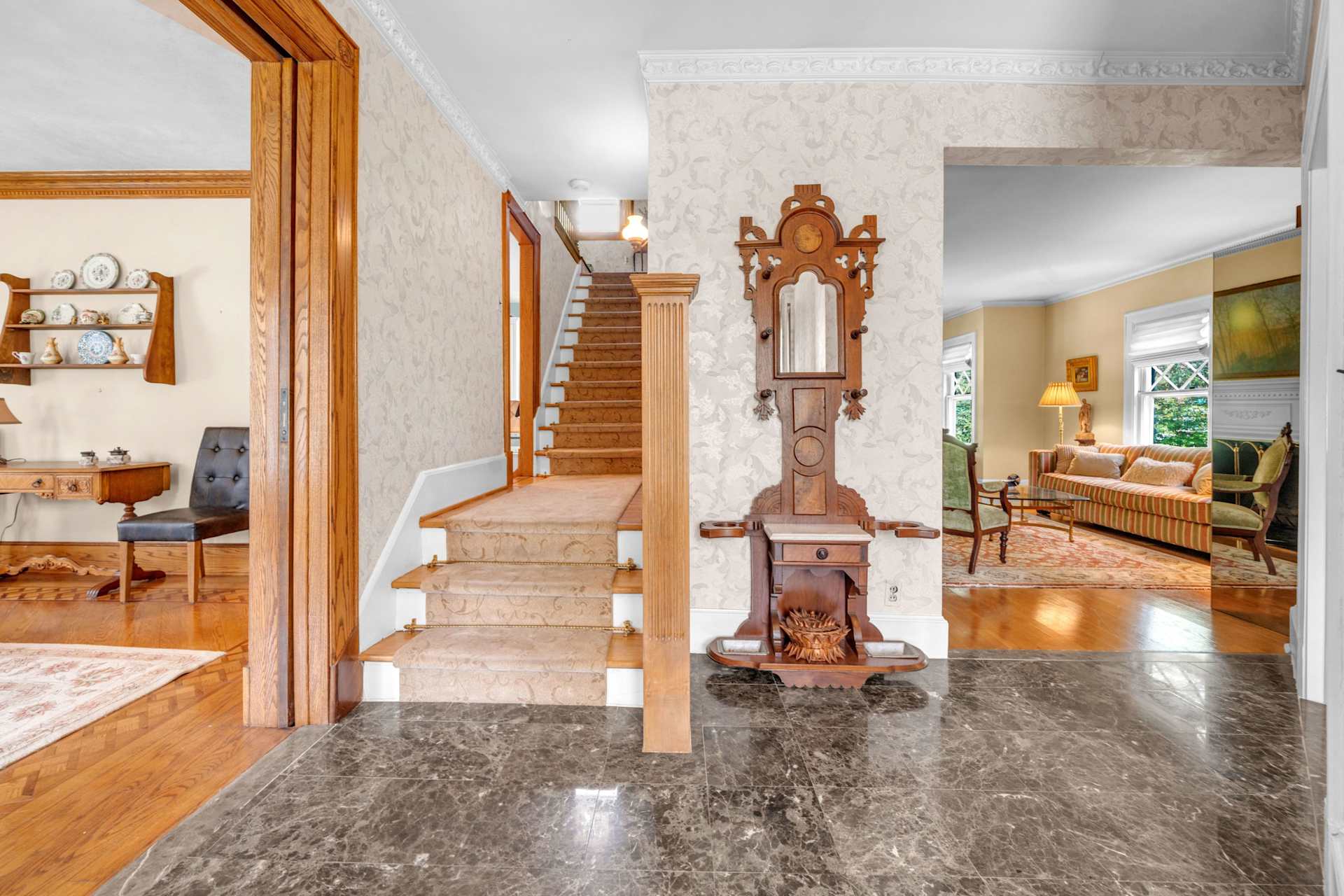 276 Cantrel Road Ridgewood, NJ Homes Christina Gibbons Group