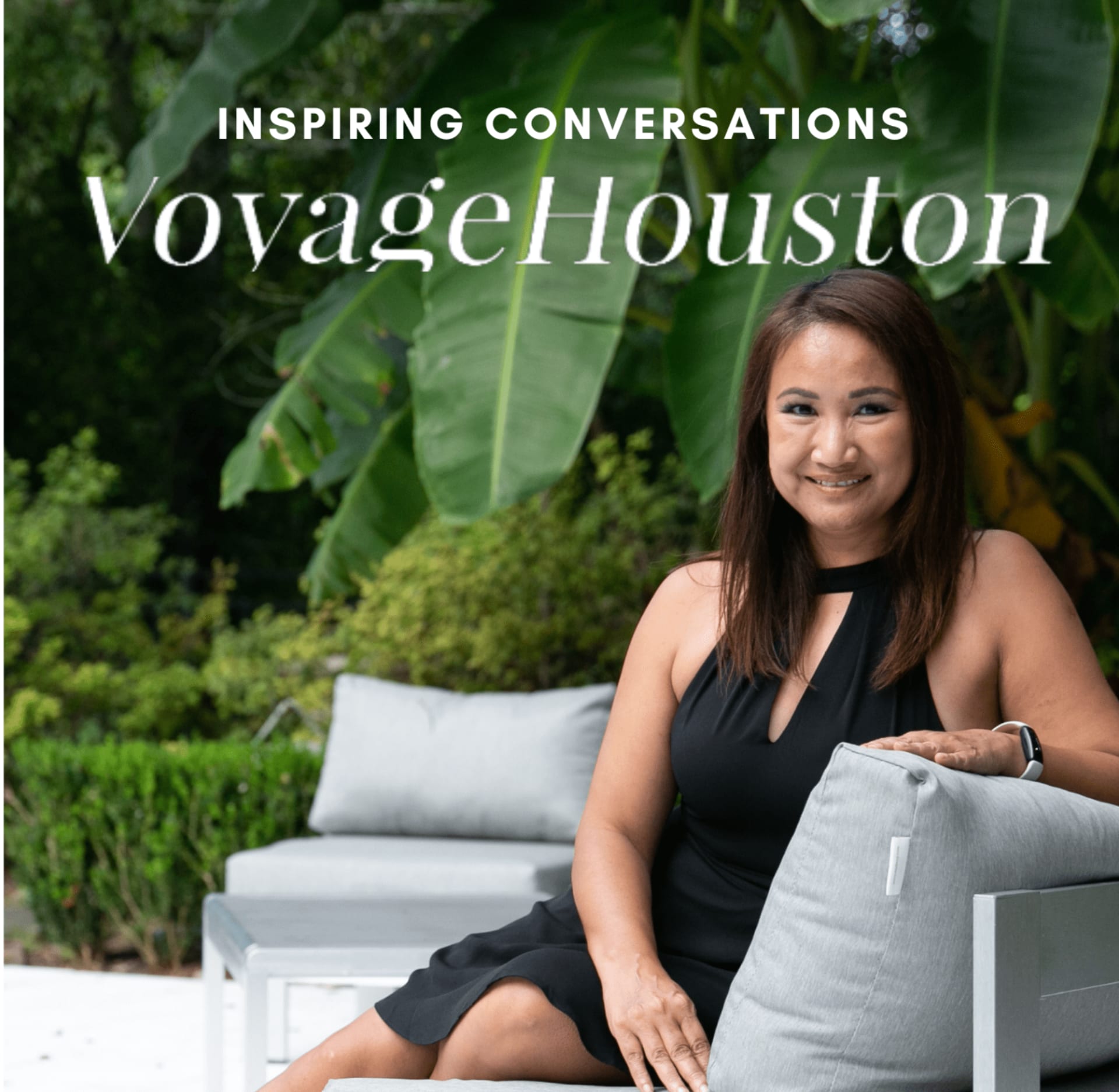 Voyage Houston | Sept 21, 2021