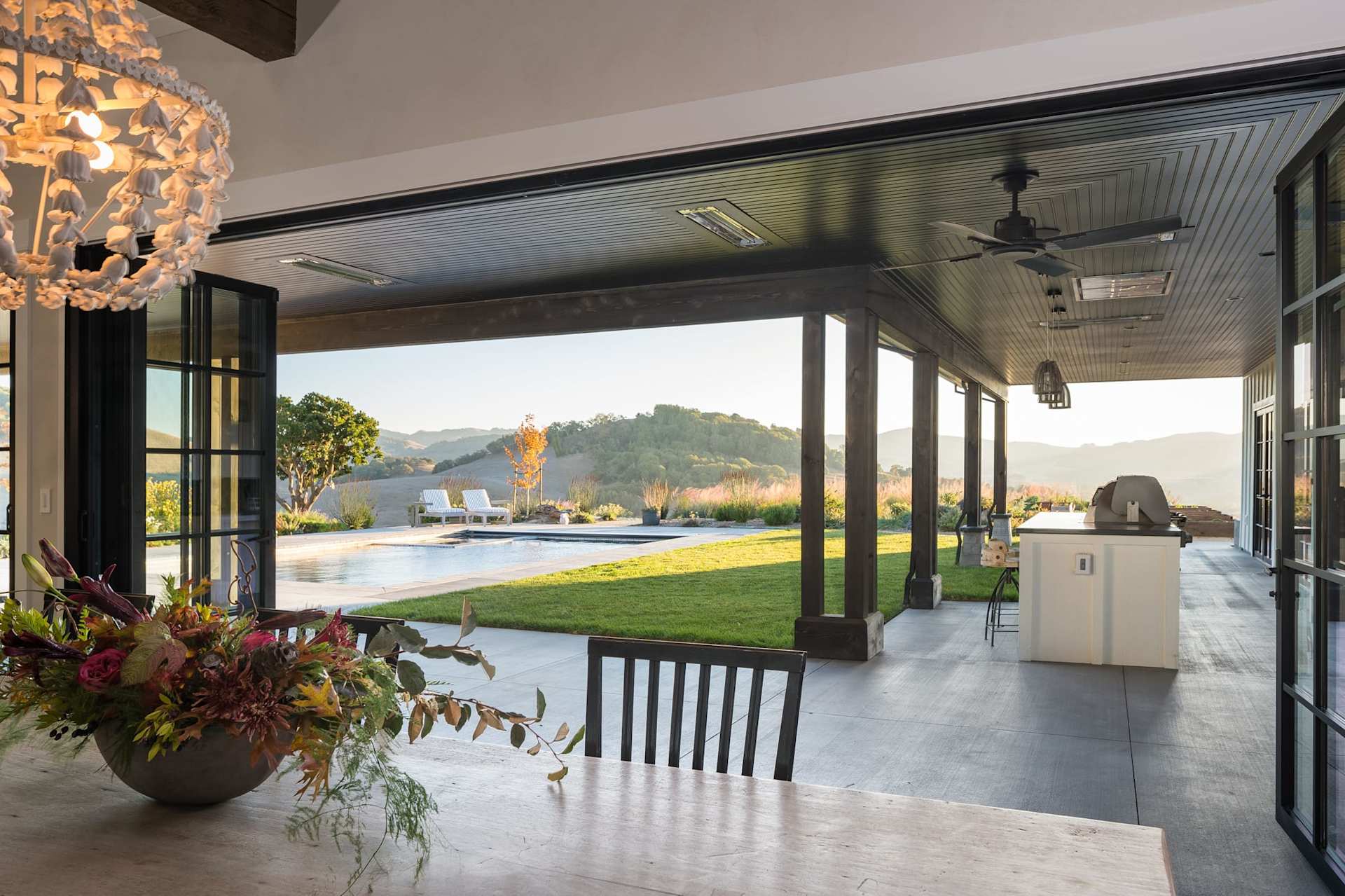 Founder's Past Sales Hedge Realty Petaluma Real Estate Team