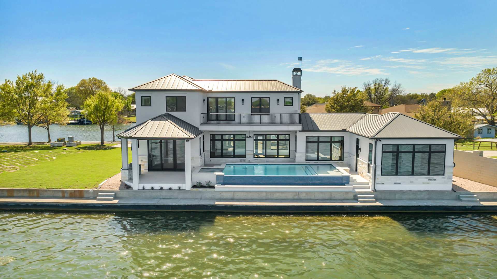 Featured Properties Horseshoe Bay One Realty Horseshoe Bay Real