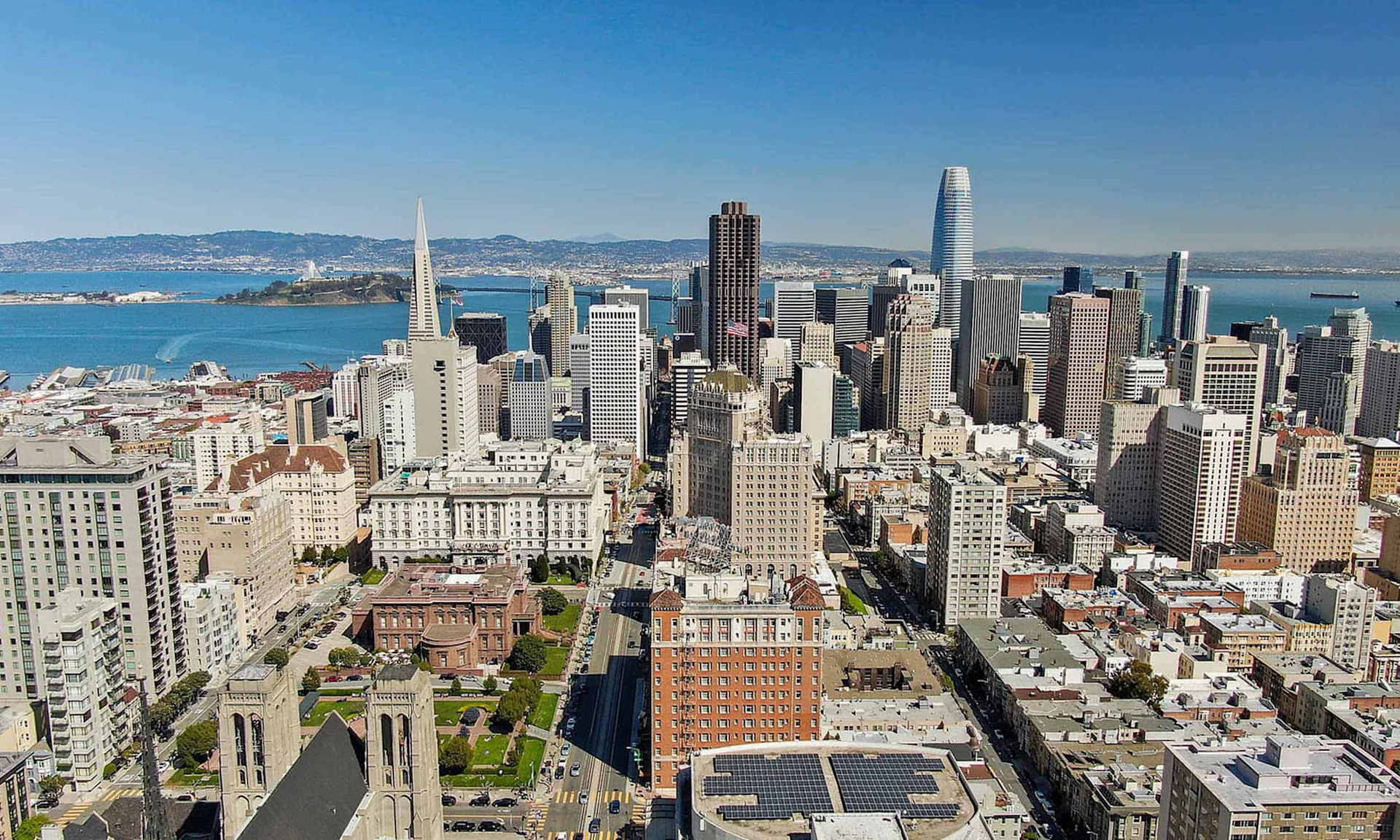 Communities We Serve