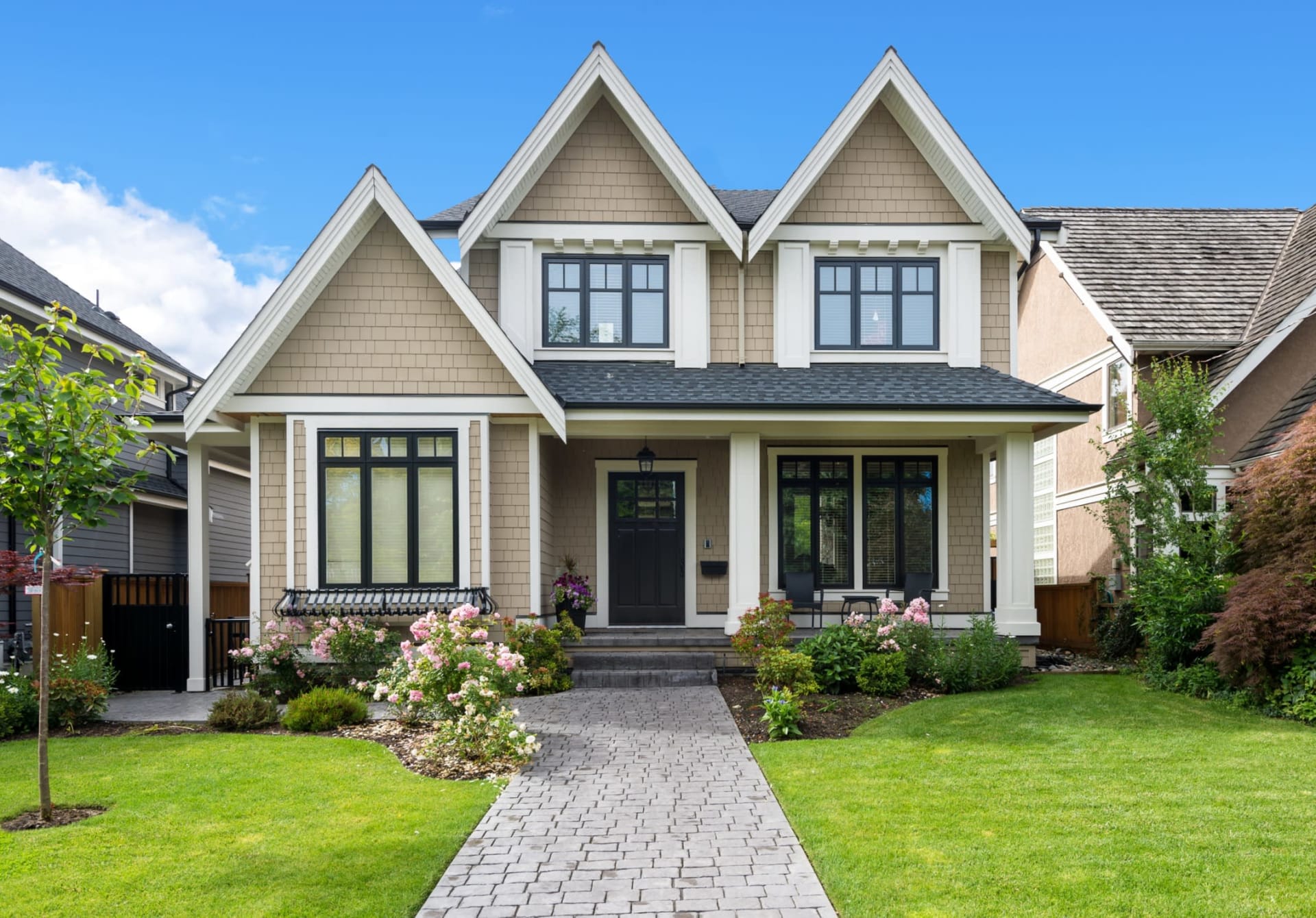 Sam's Realty Beacon Real Estate Team