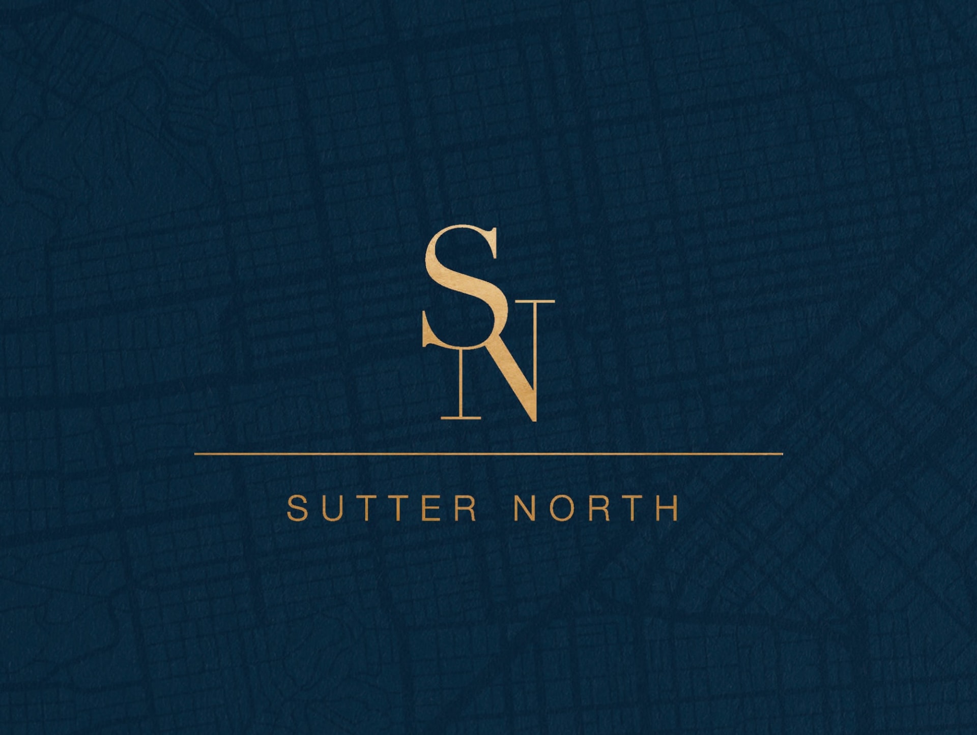 SUTTER NORTH, SAN FRANCISCO