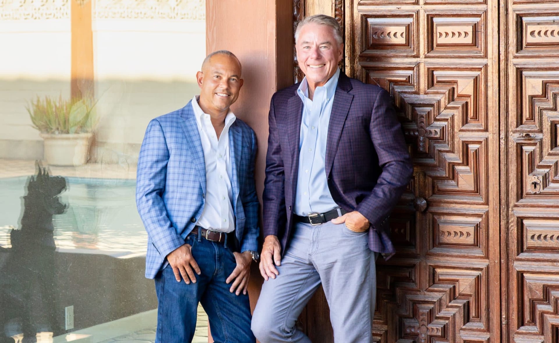 NelsonMoe Group Palm Desert Real Estate