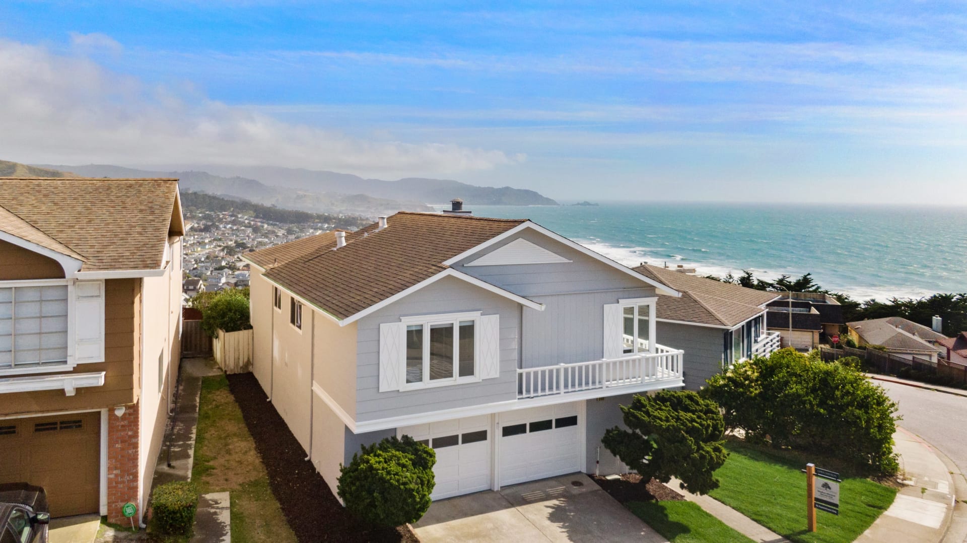 346 Coral Ridge Drive, Pacifica 