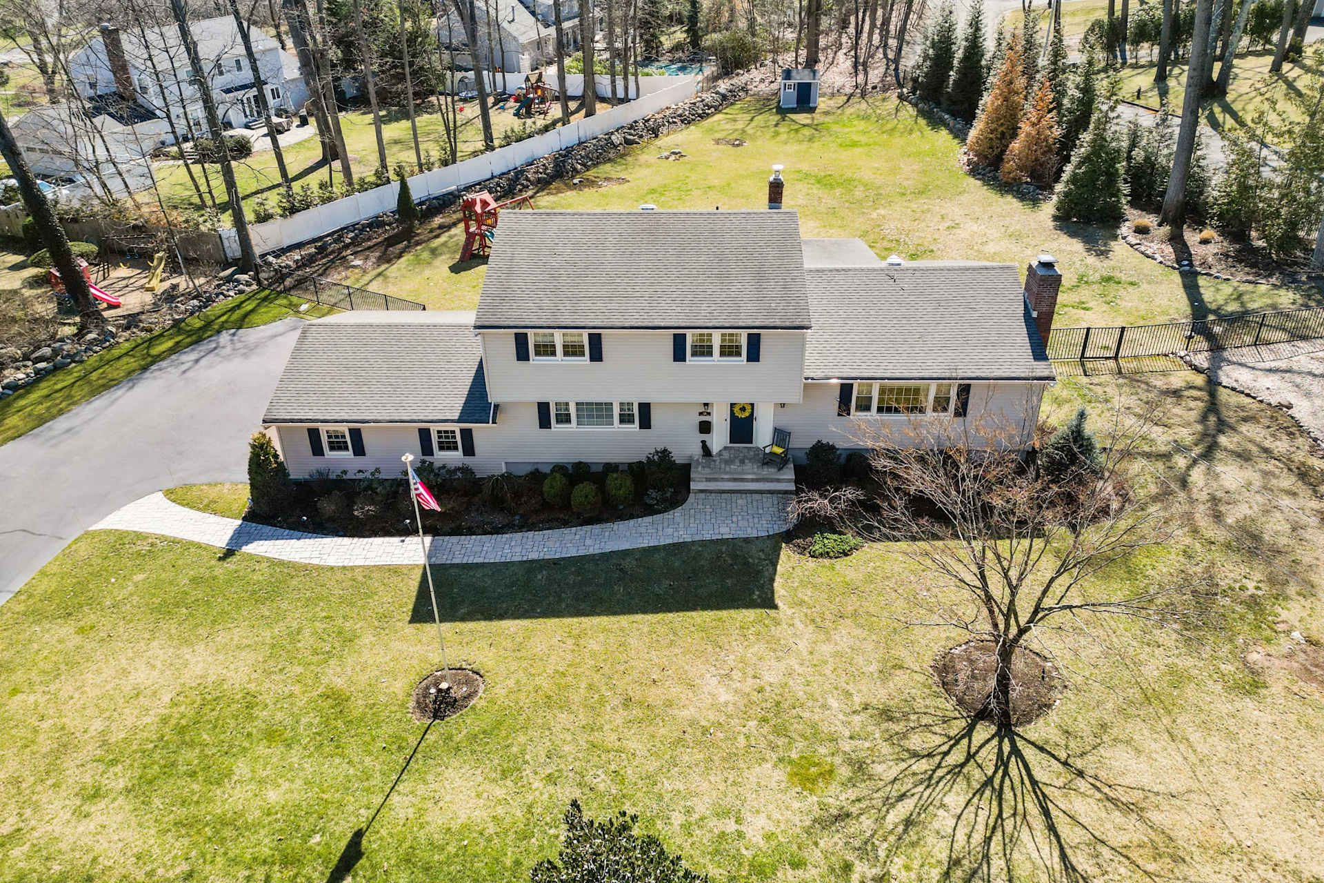 516 Franklin Ave, Wyckoff Homes For Sale Christina Gibbons Group