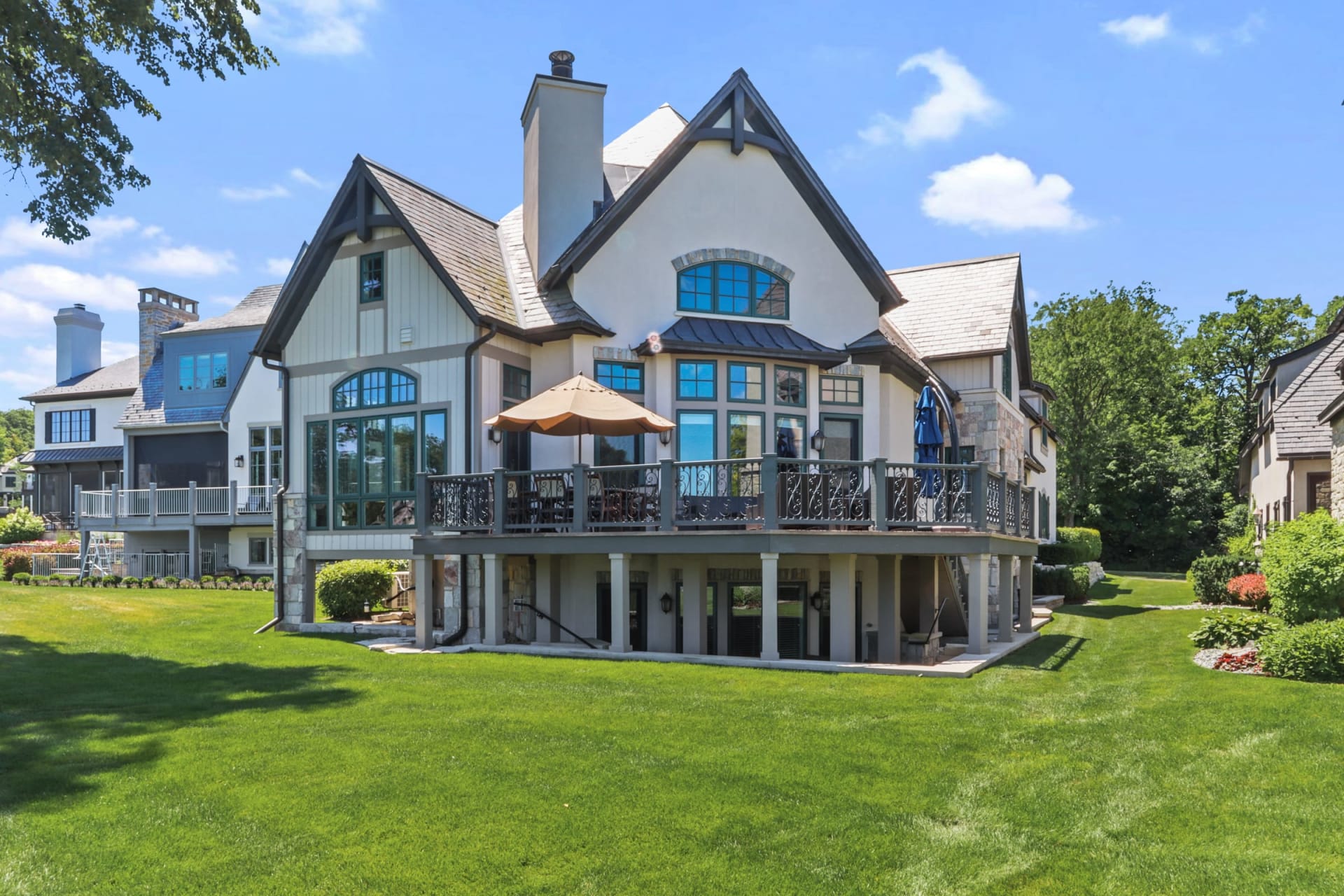 Featured Properties Lake Geneva Real Estate Bob ster