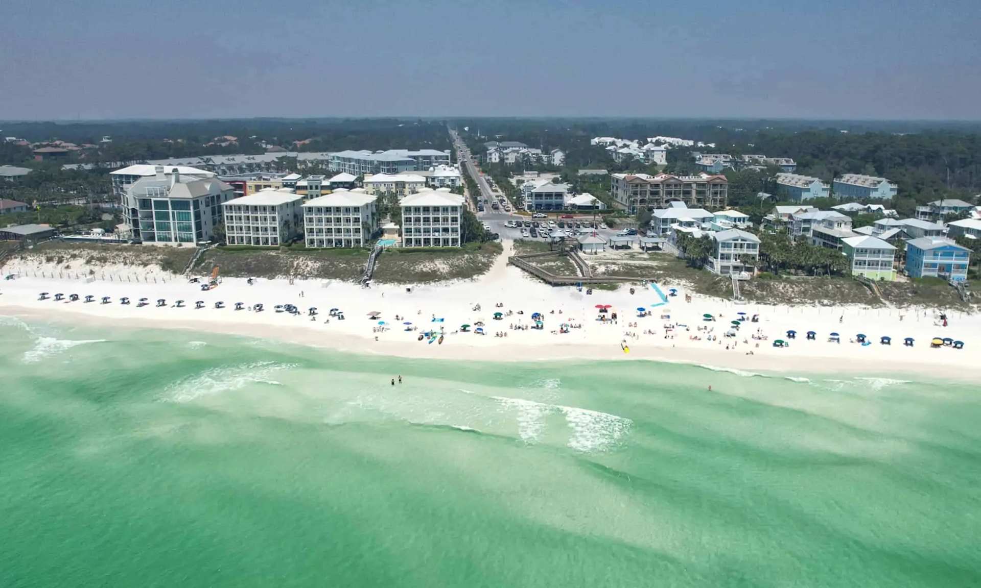 Coastal Premier Properties NWFL