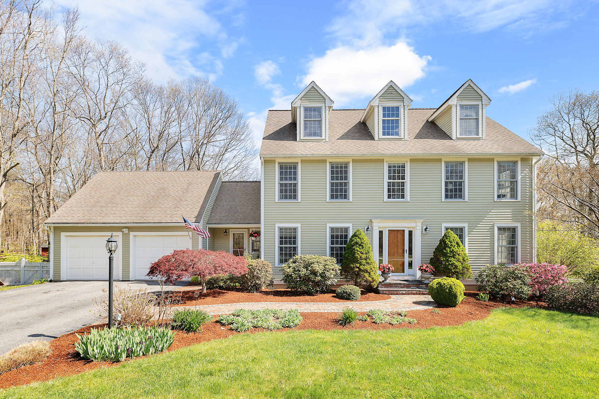 Portfolio James Didato Glastonbury Real Estate Agent