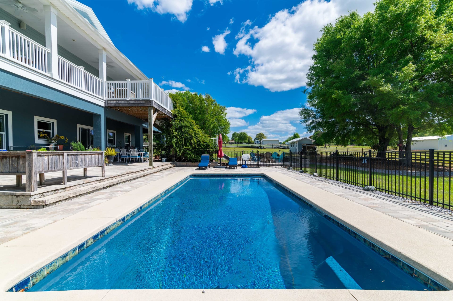 36500 Lake Pasadena Road Dade City, FL King & Associates King