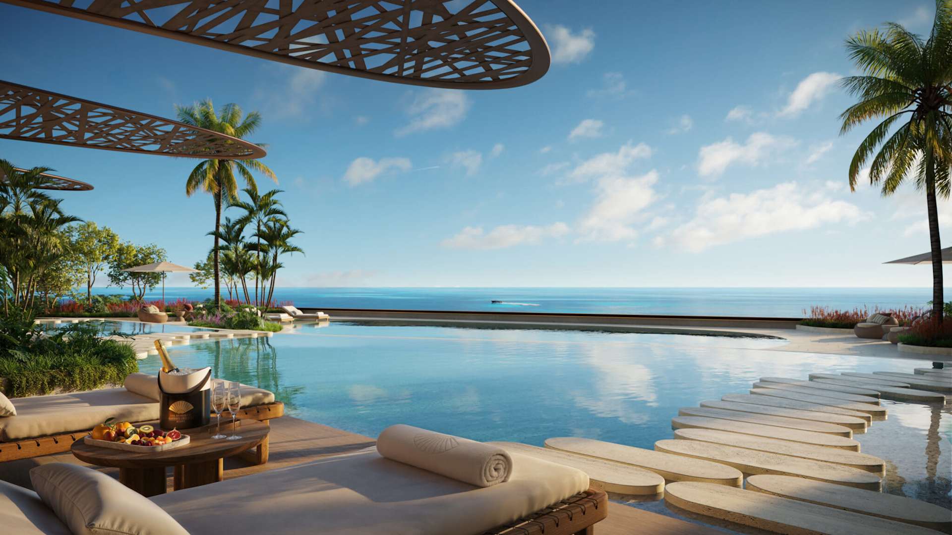 The Residences at Mandarin Oriental, Miami: A Glimpse into True Luxury