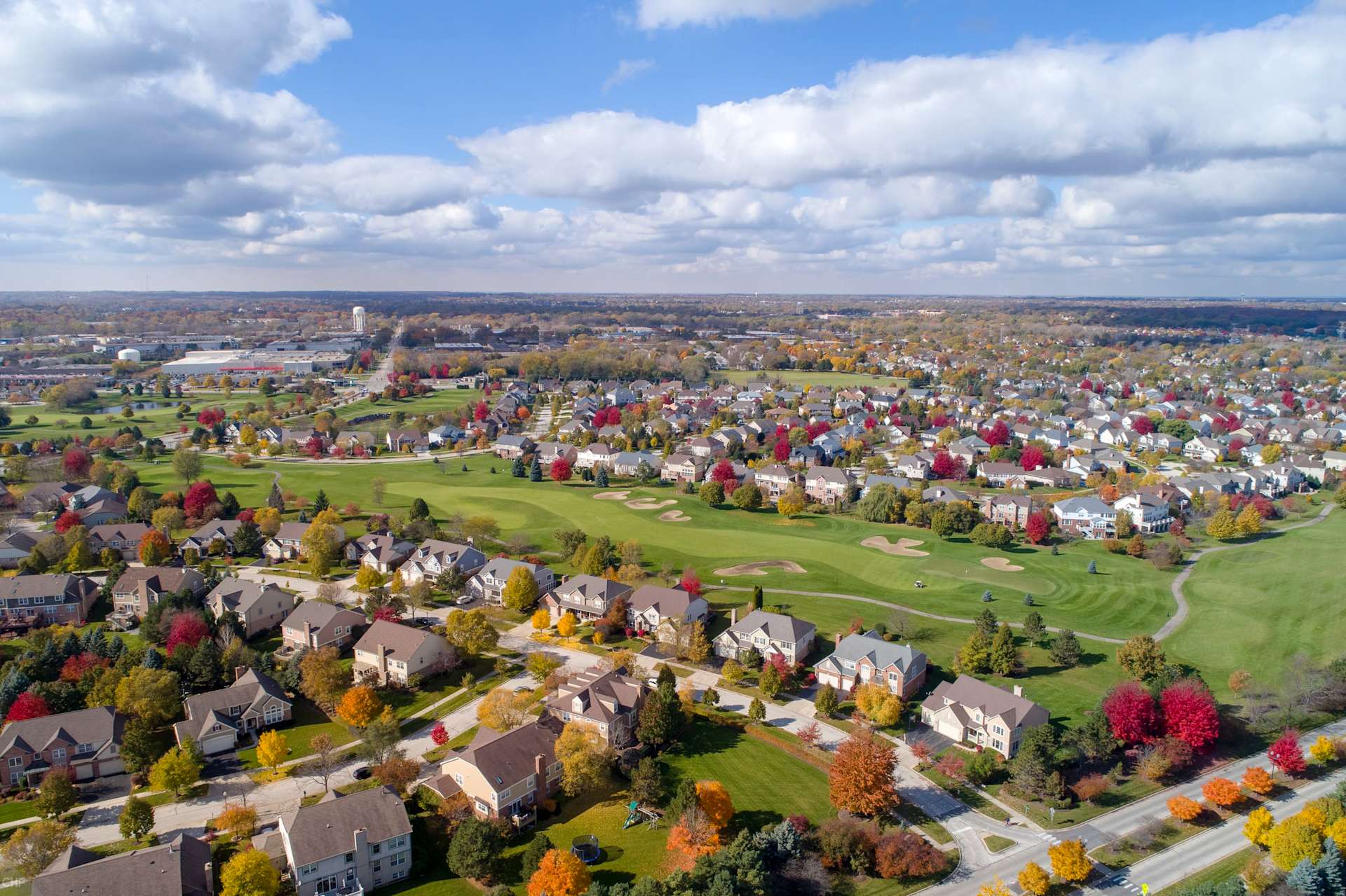 Short Sales Long Grove Real Estate Matt Melull