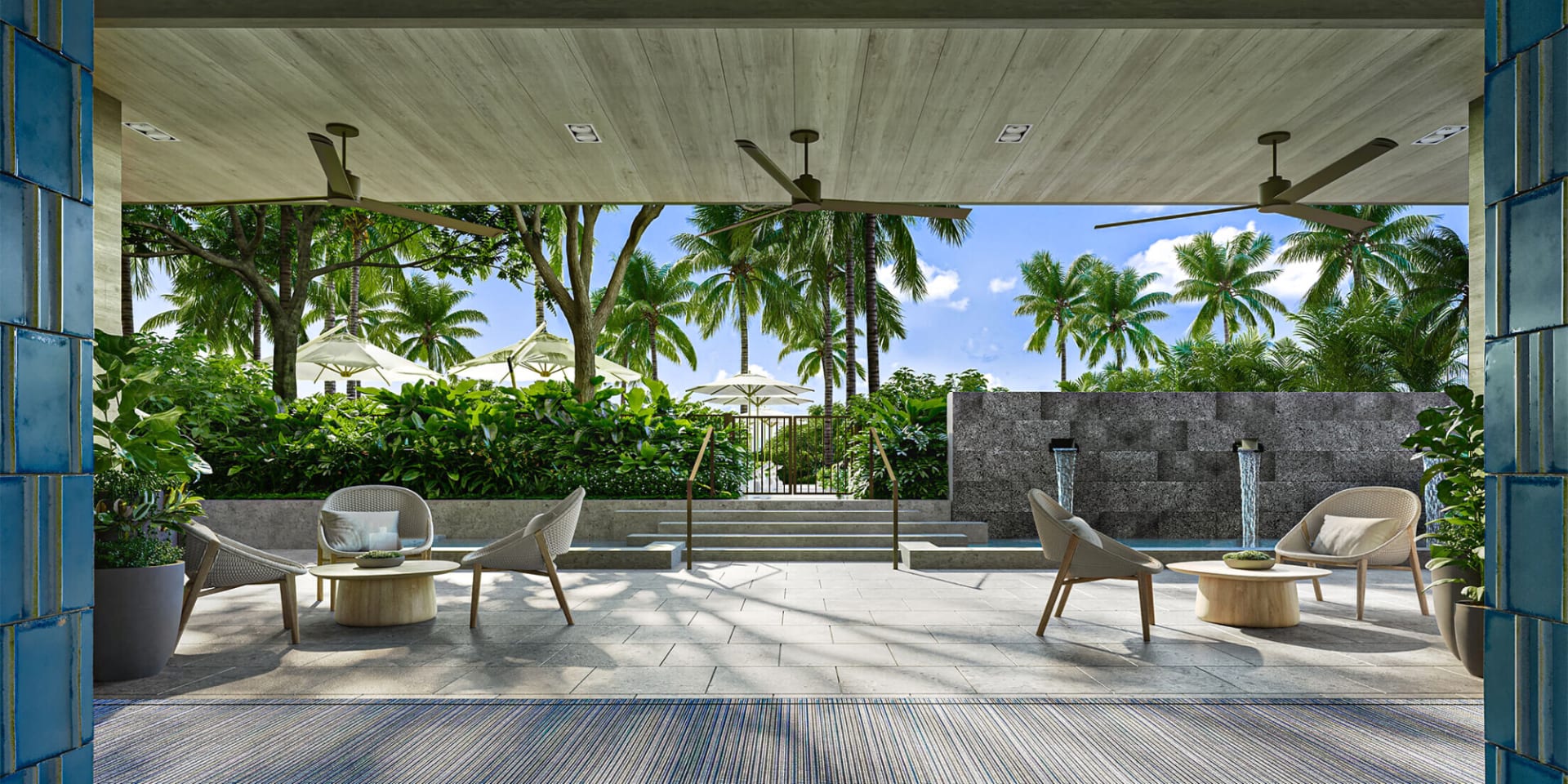 The Park at Ward Village James Chan Hawai'i Real Estate Agent