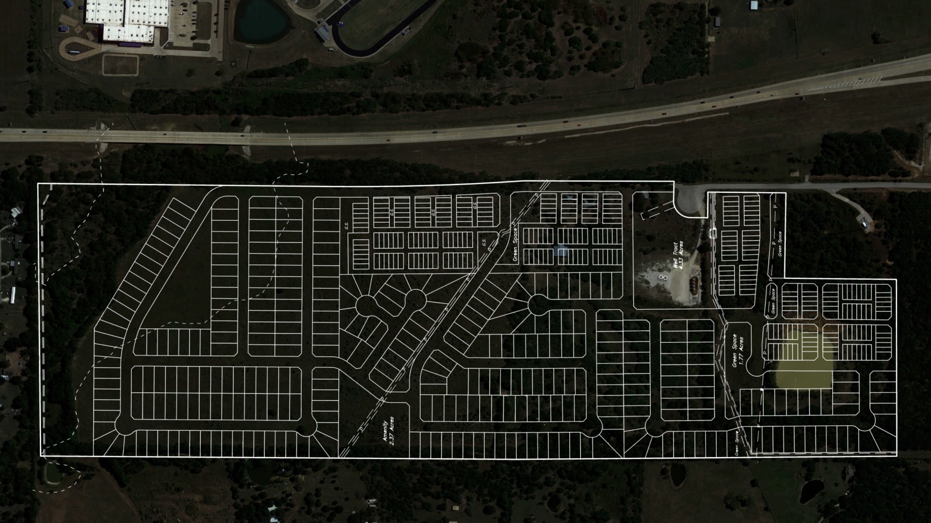 LandVest Development Texas Real Estate Development Team