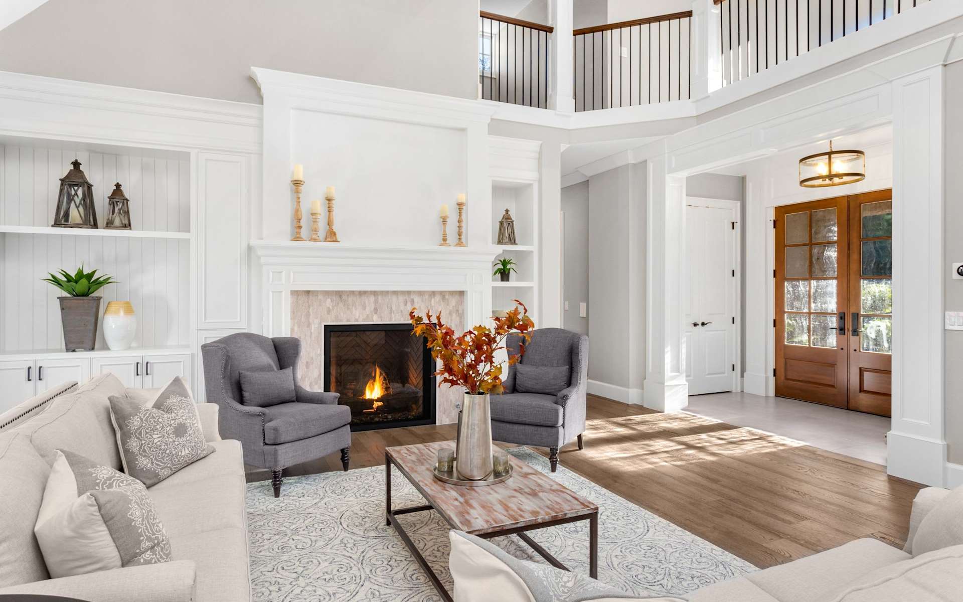 Joe & Cara Keenan Austin Realtors & Luxury Real Estate Agents