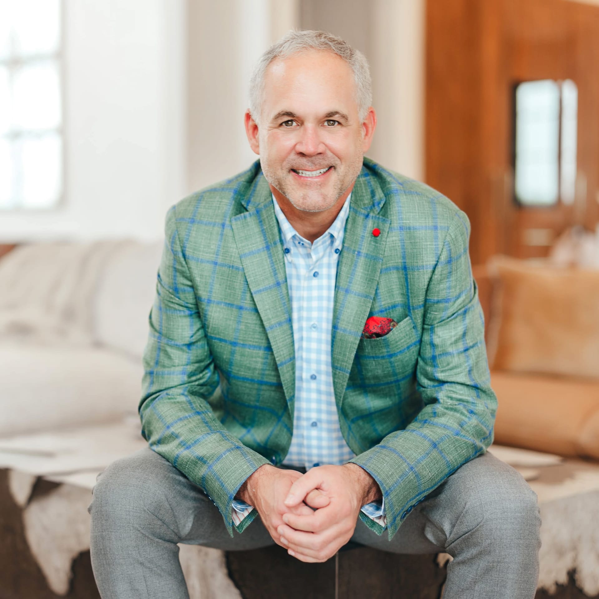 Fort Worth Real Estate Agent John Zimmerman FWTX Realtor