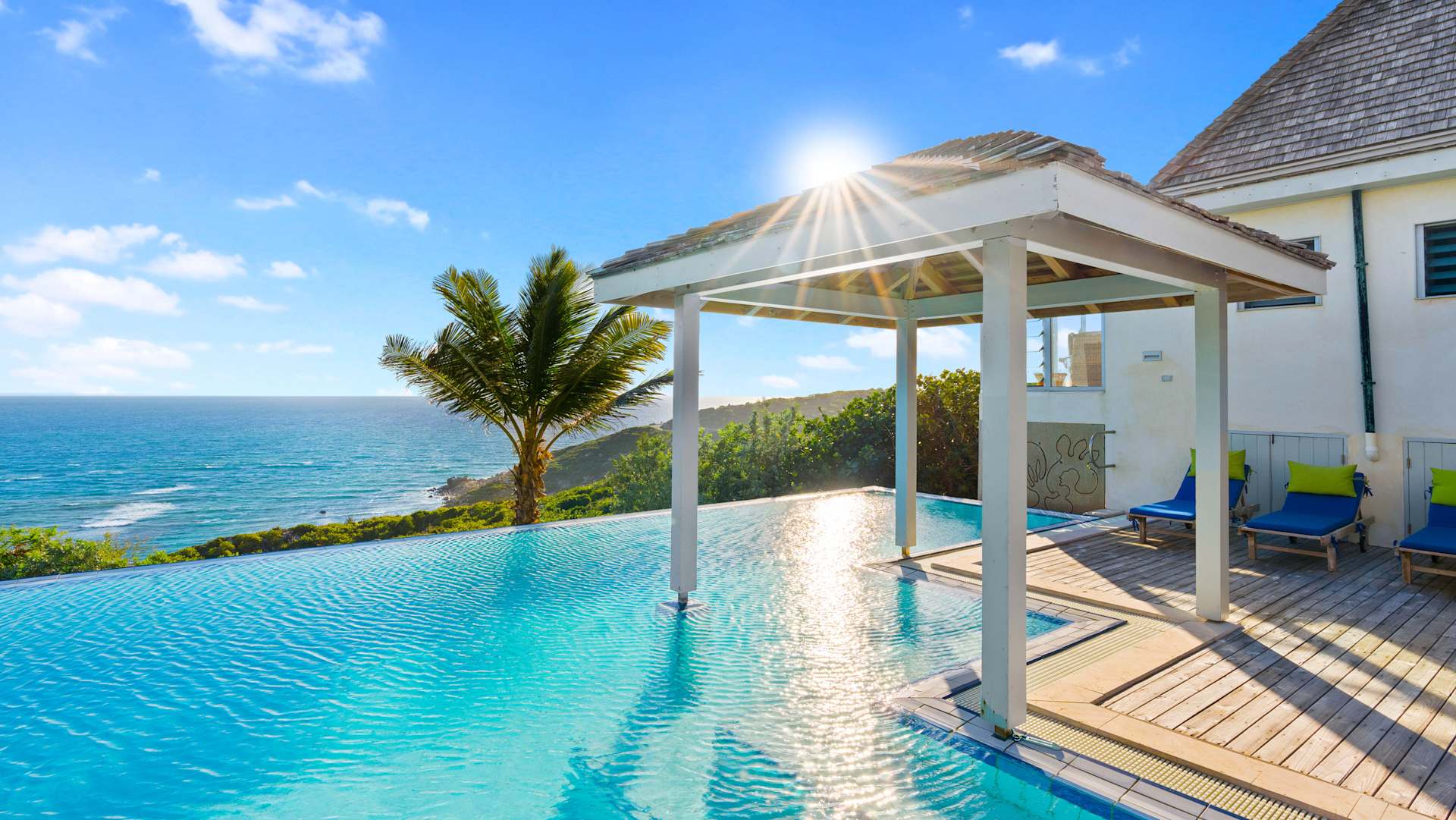 Selling Real Estate in Virgin Gorda & Tortola, BVI Home Sales