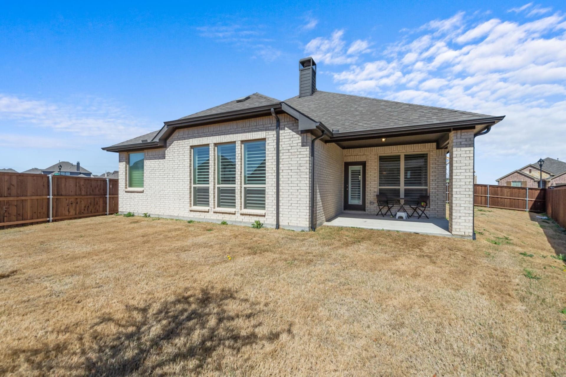 1537 Jocelyn Drive The Pistana Group Compass Real Estate Agents