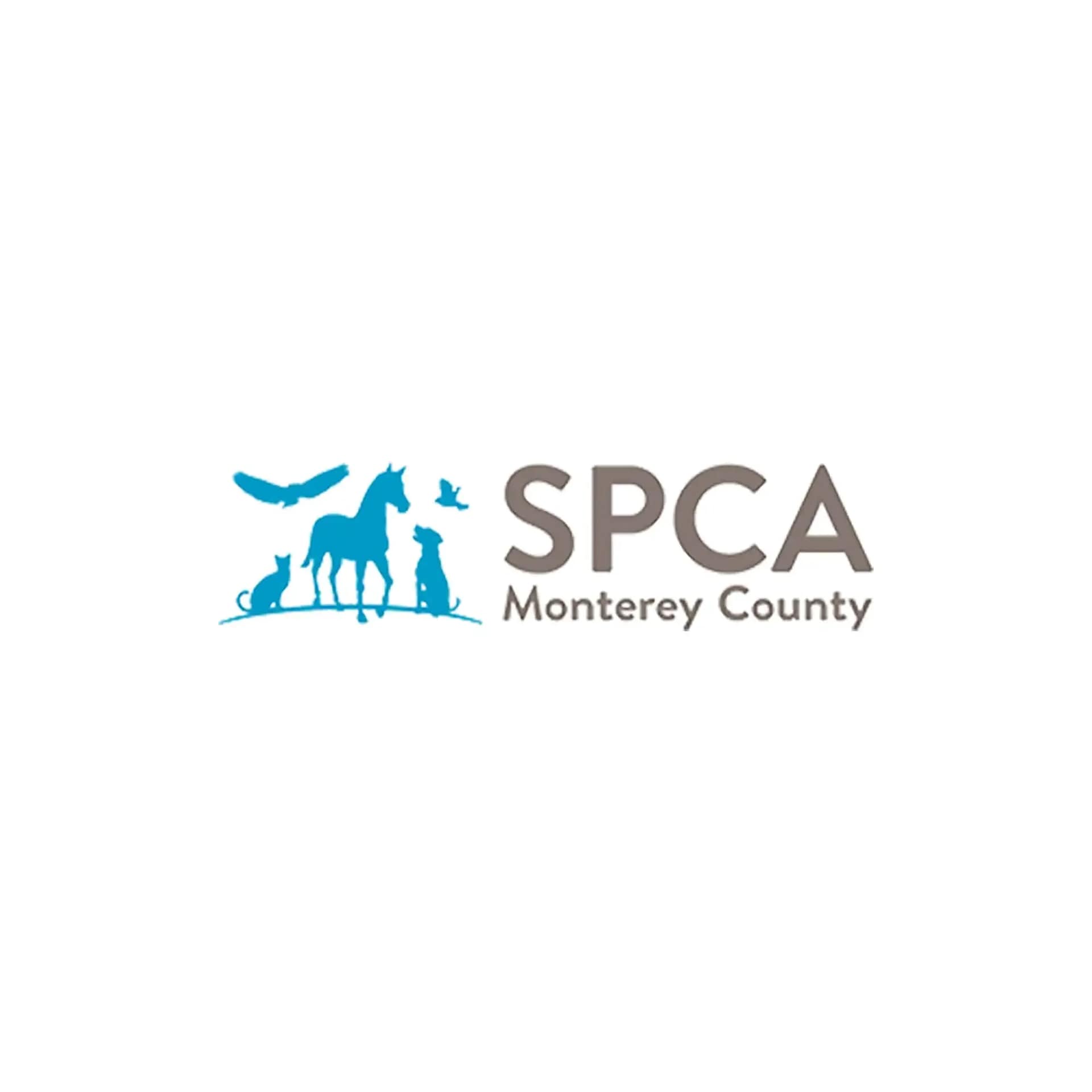 The SPCA of Monterey County