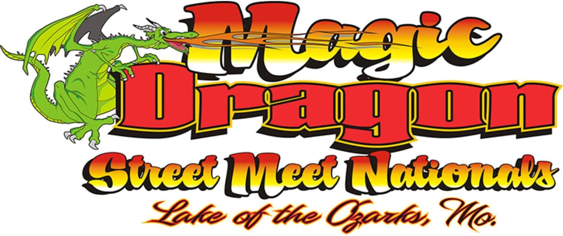 Magic Dragon Street Meet Nationals
