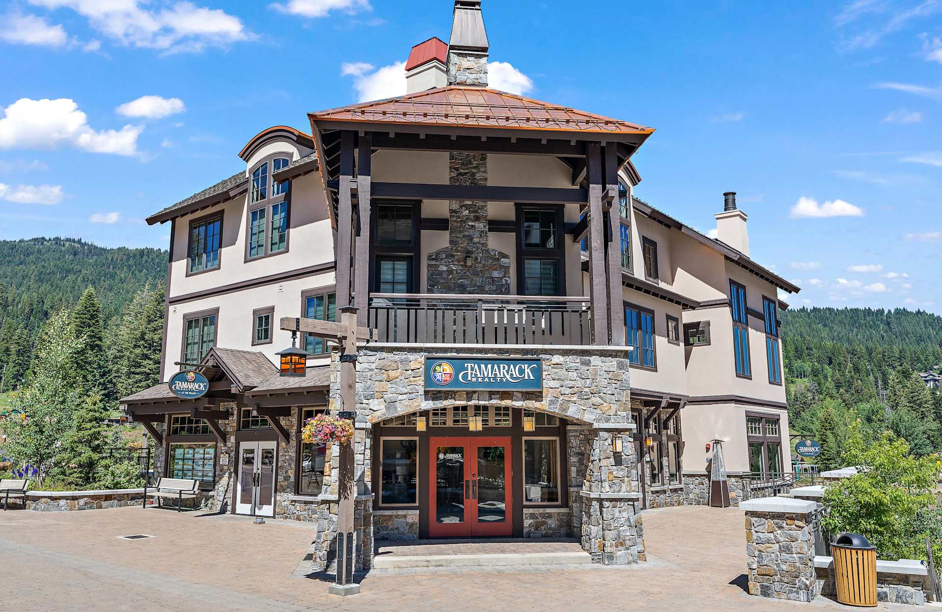 Meet the Team Idaho Real Estate Tamarack Realty